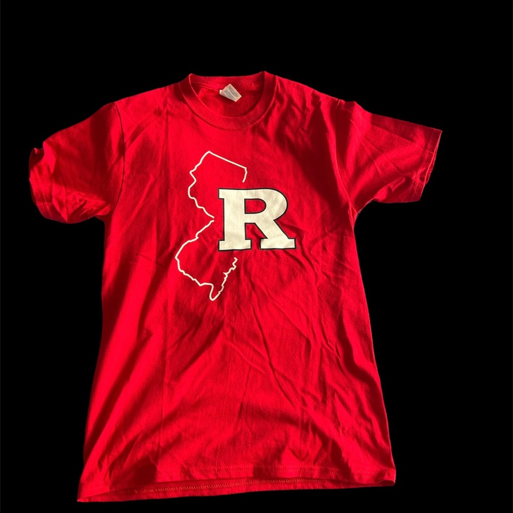 Rutgers T-Shirt